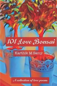 101 Love Bonsai