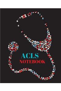 ACLS Notebook