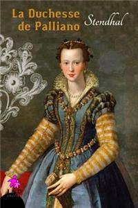 La Duchesse de Palliano