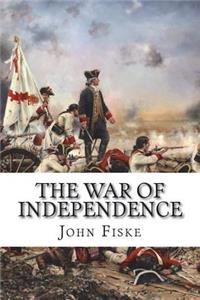 The War of Independence