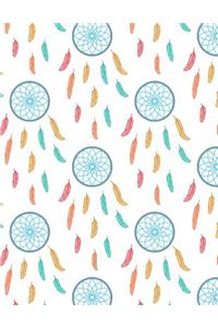 Dreamcatchers Notebook