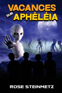 Vacances sur Aphéléia