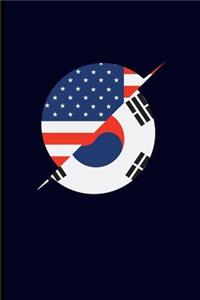 USA South Korea Journal
