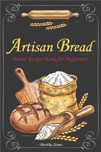 Artisan Bread