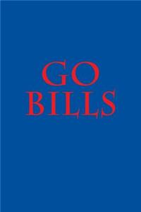 Go Bills