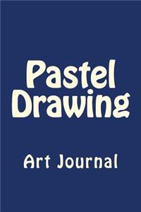 Pastel Drawing