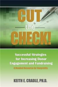 Cut the Check!