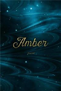 Amber Journal