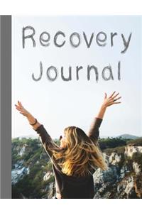 Recovery Journal