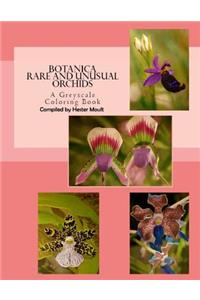 Botanica - Rare and Unusual Orchids