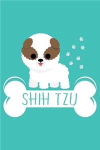 Shih Tzu