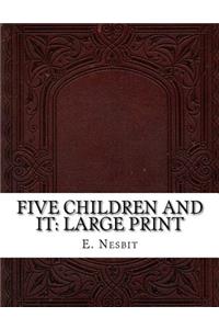 Five Children and It