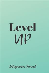 Level Up