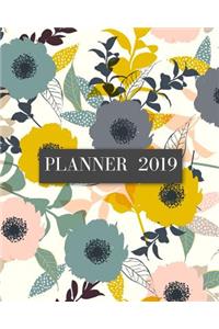 Planner 2019