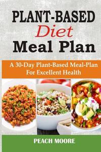 Plant-Based Diet Meal Plan
