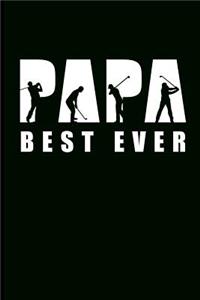 Papa Best Ever