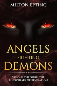 Angels Fighting Demons