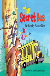 Secret Bus