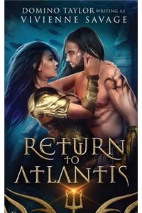 Return to Atlantis