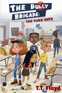 Bully Brigade