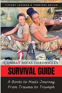 Combat Divas Chronicles