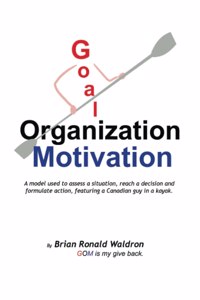 Goal Organization Motivation