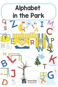 Alphabet in the Park