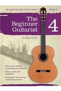 Beginner Guitarist 4