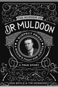 Murder of Dr Muldoon