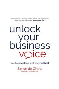 Unlock Your Business Voice