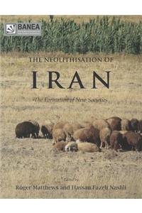 The Neolithisation of Iran
