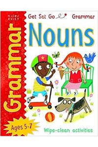 Get Set Go Grammar: Nouns