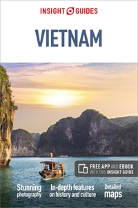 Insight Guides Vietnam (Travel Guide with Free Ebook)