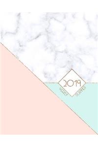 2019 Weekly Planner