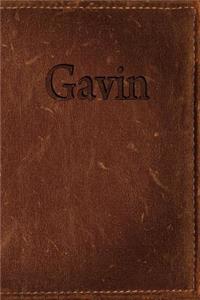 Gavin