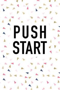 Push Start