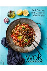 Wok Cookbook