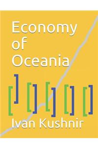 Economy of Oceania