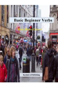 Basic Beginner Verbs