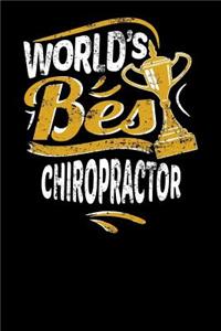 World's Best Chiropractor