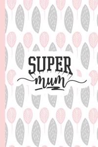 Super Mum