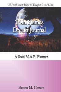 Twin Flames Dream Journal
