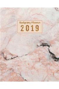 Budgeting Planner 2019