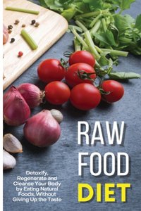 Raw Food Diet