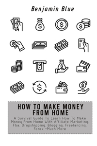 How to Make Money from Home