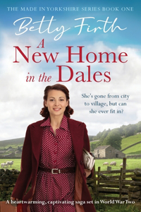 A New Home in the Dales