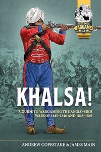 Khalsa!