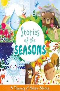 Stories of the Seasons