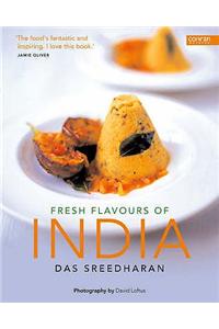 Fresh Flavours of India