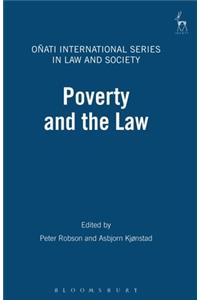 Poverty and the Law